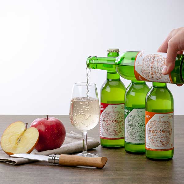 ながの東急百貨店様の御中元に採用いただきました